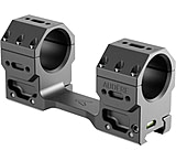Image of Audere Scope Mount Adversus 30mm 40moa High Black