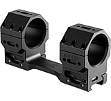 Image of Audere Scope Mount Adversus 34mm High 40moa Black
