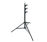 Image of Avenger Maxi KIT Stand - Black 5/8"
