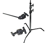 Image of Avenger 40in Century Stand Kit 33 Steel A2033FandD200andD520 A2033FCBKit