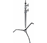 Image of Avenger 30in Detachable Legs Century Stand 22(87.4in) Steel, 2 Risers A2022D