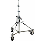 Image of Avenger Long John Silver 19.75FT. 5-Section Tall Stand B7057FF