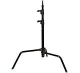 Image of Avenger 20in Black Steel Century Stand A255SCB