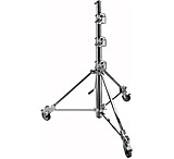 Image of Avenger 3 Riser Strato Safe Crank-Up Stand With Hard, B140FXL