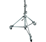 Image of Avenger Short Base 2 Riser Strato Safe Crank-Up Stand With B100FSPS