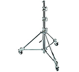 Image of Avenger Strato Safe Stand 47(183.9in) Steel, 3 Sections Braked Wheels B7047CS