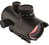Image of Axeon 1X Zoom 1x30mm Red Dot Sight