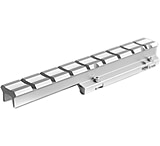 Image of B-Square Revolver Mounts (Rings not included) - Taurus 44 Magnum, 607, 608 6" &amp; 8" barrel with vent rib, Stainless Steel 42306