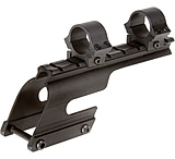 Image of B Square Remington 1100/11-87 (12, 16 &amp; 20 GA. w/Serial X/N) Shotgun Saddle Mount (no rings)