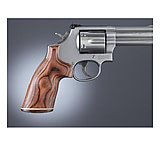 Image of B-square Stainless Finish Revolver Mounts