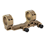 Image of Badger Ordnance C.O.M.M. 30mm Riflescope Rings