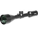 Image of Barra Optics H20 3-9x50 Rifle Scope, 1in Tube, Second Focal Plane