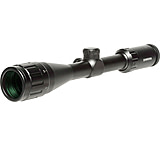 Image of Barra Optics H20 4-12x40 Rifle Scope, 1in Tube, Second Focal Plane