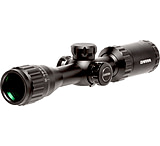 Image of Barra Optics H30 3-9X32 Rifle Scope, 1in Tube, Second Focal Plane