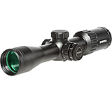 Image of Barra Optics H30 4-12X40 Rifle Scope, 1in Tube, Second Focal Plane