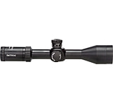 Image of Barra Optics MP 2.5-10x50 Rifle Scope, 30mm Tube, Second Focal Plane