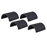 Image of Barrett One Inch Scope Ring Adapters Set of 4 82124-AD14