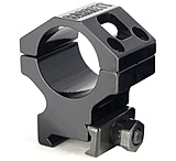 Image of Barrett Zero-Gap Scope Rings Ultra High 1.4 Inch 30mm Matte 66830-A-KIT