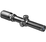 Image of Barska 1.25-4.5x26 Euro-30 Rifle Scopes w/ 4 A Reticle - AC10018 Rifle Scope
