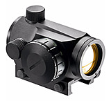 Image of BARSKA 1x 20mm Dual Mount Scope w/ Dovetail/Weaver Base