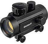 Image of Barska 1x30 Red Dot Scopes AC10328 - 30mm Red Dot Sights w/ 5 MOA Reticle