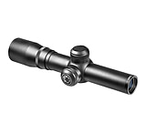 Image of Barska 2.5x20 Compact Contour Rifle Scope w/ 30/30 Reticle