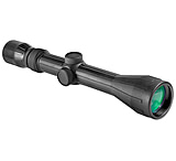 Image of Barska 3-9x40 Millimeter Rubber Armor Contour Rifle Scope