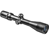 Image of Barska Euro 30 3-9x42 Rifle Scope - Waterproof / Fogproof Rifle Scope AC10014
