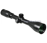 Image of Barska 3-9x42 Cougar Rifle Scopes - AC10626 Rifle Scope