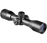 Image of Barska 3x32mm Compact Contour Rifle Scope