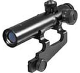 Image of Barska 4x20 Mini-14 IR Electro Sight Rifle Scope AC10834 Rifle scope