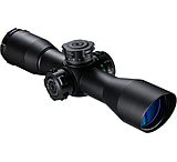 Image of Barska 4x32 IR Contour Scope w/ Mil Dot Reticle