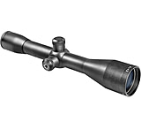 Image of Barska 6x42mm Euro-30 Rifle Scopes w/ 4A European Reticle - AC10010 Rifle scope