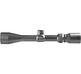 Image of Barska 4x40 Huntmaster Riflescope, Black Matte, 30/30 Reticle