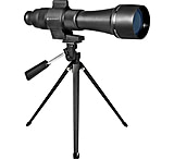 Image of Barska Benchmark 20-60x60 Waterproof Spotting Scope AD10534 
