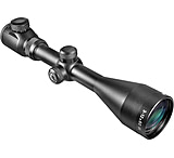 Image of Barska Huntmaster Pro 3-12x50 IR Rifle Scope w/ Illuminated Reticle - AC10056 Rifle Scope