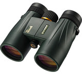 Image of Barska Naturescape 8x42 Binoculars Waterproof/Fogproof Birding Binoculars AB10962