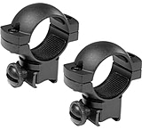 Image of Barska Rifle Scope Rings
