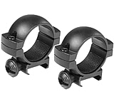 Image of Barska Rifle Scope Rings