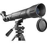 Image of Barska Spotter SV 15-45x50 Blue Lens Spotting Scope AD10782