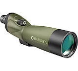 Image of Barska Blackhawk 18-36x50 WP Spotting Scope - Green AD11114