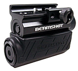 Image of Beamshot Compact True Daylight Green Laser Sight with M1 Mount