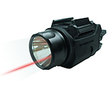 Image of Beamshot Red Laser/Flashlight Combo RECHARGEABLE