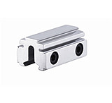 Image of BKL Technologies Model 173 1 5/8in Long Tri-Mount Dovetail Riser Mount