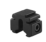 Image of BKL Technologies Model 181 .6in Long Tri-Mount Dovetail Riser Mount