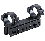 Image of BKL Technologies Model 260 4in Long Dovetail Mount