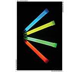 Image of BlackHawk Light Stick 6" (8 - 12 Hour) Orange 500 Piece Box - 75L112OR-500