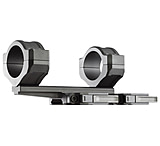 Image of Bobro Engineering Dual Lever Precision Optic Mount w/30mm Rings