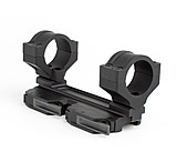 Image of Bobro Engineering SCAR Dual Lever Mount w/30mm Rings