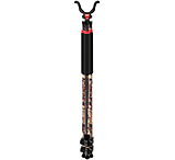 Image of BogPod Camo Legged Devil CLD Series 3S Camo Tripod Short